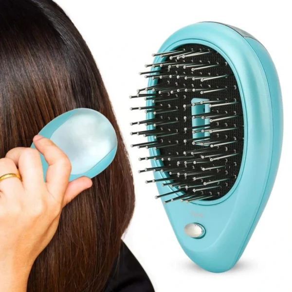 61bsQGZiKBL Inonic Hair Brush for online shopping