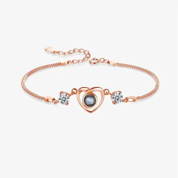 774a453e37f939aa1cd128a86cdf477c4190af3d_original Custom photo Projection Bracelet Jewelry for online shopping